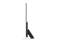 LG 4K evo AI Mini RGB TV | 75MRGB87B3B | 75 | Smart TV | webOS | UHD | Black – pilt 5