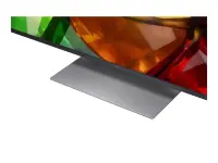 LG 4K evo AI Mini RGB TV | 75MRGB87B3B | 75 | Smart TV | webOS | UHD | Black – pilt 7