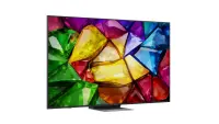 LG 4K evo AI Mini RGB TV | 75MRGB87B3B | 75 | Smart TV | webOS | UHD | Black – pilt 9