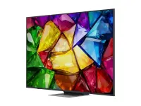 LG 4K evo AI Mini RGB TV | 75MRGB87B3B | 75 | Smart TV | webOS | UHD | Black – pilt 12