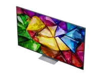 LG 4K evo AI Mini RGB TV | 75MRGB87B3B | 75 | Smart TV | webOS | UHD | Black – pilt 14