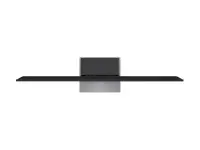 LG 4K evo AI Mini RGB TV | 75MRGB87B3B | 75 | Smart TV | webOS | UHD | Black – pilt 15
