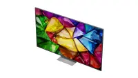 LG 4K evo AI Mini RGB TV | 75MRGB87B3B | 75 | Smart TV | webOS | UHD | Black – pilt 18