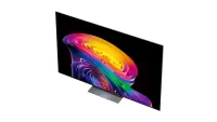 LG OLED 4K evo AI C6 TV | OLED77C61LA | 77 | Smart TV | webOS | UHD | Black – pilt 6