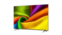 LG NANO 4K AI TV | 85NU800B3LA | 85 | Smart TV | webOS | UHD | Black – pilt 8