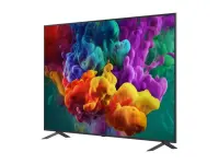LG QNED 4K evo Mini LED TV | 86QNED85B3B | 86 | Smart TV | webOS | UHD | Black – pilt 2