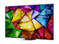 LG 4K evo AI Mini RGB TV | 86MRGB87B3B | 86 | Smart TV | webOS | UHD | Black – pilt 15