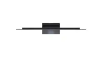 LG OLED 4K evo AI C6 TV | OLED83C61LA | 83 | Smart TV | webOS | UHD | Black – pilt 3