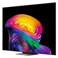 LG OLED 4K evo AI C6 TV | OLED83C61LA | 83 | Smart TV | webOS | UHD | Black – pilt 6