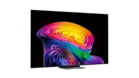 LG OLED 4K evo AI C6 TV | OLED83C61LA | 83 | Smart TV | webOS | UHD | Black – pilt 6
