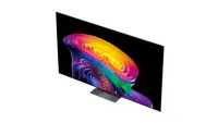 LG OLED 4K evo AI C6 TV | OLED83C61LA | 83 | Smart TV | webOS | UHD | Black – pilt 8