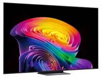 LG OLED 4K evo AI C6 TV | OLED83C61LA | 83 | Smart TV | webOS | UHD | Black – pilt 18