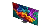 LG QNED 4K evo AI Mini LED TV | 100QNED87B3 | 100 | Smart TV | webOS | UHD | Black – pilt 4
