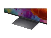 LG QNED 4K evo AI Mini LED TV | 100QNED87B3 | 100 | Smart TV | webOS | UHD | Black – pilt 11