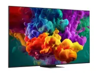 LG QNED 4K evo AI Mini LED TV | 100QNED87B3 | 100 | Smart TV | webOS | UHD | Black – pilt 14