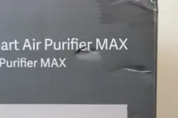 SALE OUT. Xiaomi Mijia Smart Air Purifier Max EU | Xiaomi Mijia Smart Air Purifier Max EU | Suitable for rooms up to 63-108 m² | White | DAMAGED PACKAGING – pilt 4