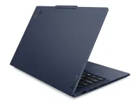 Lenovo ThinkPad T14s G7 Intel | Blue | 14 " | IPS | Touchscreen | WUXGA | 1920 x 1200 pixels | Anti-glare | Intel Core Ultra 5 | 325 | 32 GB | Soldered LPDDR5X | Solid-state drive capacity 512 GB | Intel Graphics | Windows 11 Pro | 802.11be | Bluetooth version 5.4 | 5G upgradable | Keyboard language Nordic | Keyboard backlit | Warranty 36 month(s) | Battery warranty 12 month(s)