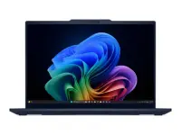 Lenovo ThinkPad T14s G7 Intel | Blue | 14 " | IPS | Touchscreen | WUXGA | 1920 x 1200 pixels | Anti-glare | Intel Core Ultra 5 | 325 | 32 GB | Soldered LPDDR5X | Solid-state drive capacity 512 GB | Intel Graphics | Windows 11 Pro | 802.11be | Bluetooth version 5.4 | 5G upgradable | Keyboard language Nordic | Keyboard backlit | Warranty 36 month(s) | Battery warranty 12 month(s) – pilt 3