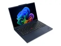 Lenovo ThinkPad T14s G7 Intel | Blue | 14 " | IPS | Touchscreen | WUXGA | 1920 x 1200 pixels | Anti-glare | Intel Core Ultra 5 | 325 | 32 GB | Soldered LPDDR5X | Solid-state drive capacity 512 GB | Intel Graphics | Windows 11 Pro | 802.11be | Bluetooth version 5.4 | 5G upgradable | Keyboard language Nordic | Keyboard backlit | Warranty 36 month(s) | Battery warranty 12 month(s) – pilt 4