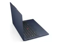 Lenovo ThinkPad T14s G7 Intel | Blue | 14 " | IPS | Touchscreen | WUXGA | 1920 x 1200 pixels | Anti-glare | Intel Core Ultra 5 | 325 | 32 GB | Soldered LPDDR5X | Solid-state drive capacity 512 GB | Intel Graphics | Windows 11 Pro | 802.11be | Bluetooth version 5.4 | 5G upgradable | Keyboard language Nordic | Keyboard backlit | Warranty 36 month(s) | Battery warranty 12 month(s) – pilt 11