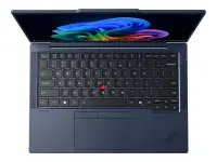 Lenovo ThinkPad T14s G7 Intel | Blue | 14 " | IPS | Touchscreen | WUXGA | 1920 x 1200 pixels | Anti-glare | Intel Core Ultra 5 | 325 | 32 GB | Soldered LPDDR5X | Solid-state drive capacity 512 GB | Intel Graphics | Windows 11 Pro | 802.11be | Bluetooth version 5.4 | 5G upgradable | Keyboard language Nordic | Keyboard backlit | Warranty 36 month(s) | Battery warranty 12 month(s) – pilt 23