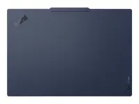 Lenovo ThinkPad T14s G7 Intel | Blue | 14 " | IPS | Touchscreen | WUXGA | 1920 x 1200 pixels | Anti-glare | Intel Core Ultra 5 | 325 | 32 GB | Soldered LPDDR5X | Solid-state drive capacity 512 GB | Intel Graphics | Windows 11 Pro | 802.11be | Bluetooth version 5.4 | 5G upgradable | Keyboard language Nordic | Keyboard backlit | Warranty 36 month(s) | Battery warranty 12 month(s) – pilt 24