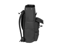 Genesis Pallad 320 | Fits up to size 16 " | Backpack | Shoulder strap | Black – pilt 3