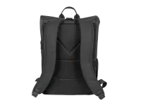 Genesis Pallad 320 | Fits up to size 16 " | Backpack | Shoulder strap | Black