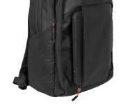 Genesis Pallad 480 | Fits up to size 16 " | Backpack | Shoulder strap | Black