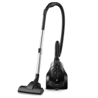 Philips | Vacuum cleaner | XB1142/10 1000 series | Bagless | Power 800 W | Dust capacity 1.3 L | Rich black/Coral moody – pilt 9