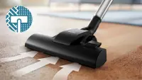 Philips | Vacuum cleaner | XB1142/10 1000 series | Bagless | Power 800 W | Dust capacity 1.3 L | Rich black/Coral moody – pilt 12