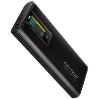 EEM2-SD2B USB-C 10Gbps-M.2 NVMe & SATA SSD DISPLAY box