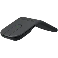 LOGITECH MOBI FOLD FOR BUSINESS - GRAPHITE - BT -  EMEA28i-935 - BROWN BOX, EMEA, B2B – pilt 2