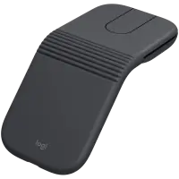 LOGITECH MOBI FOLD FOR BUSINESS - GRAPHITE - BT -  EMEA28i-935 - BROWN BOX, EMEA, B2B – pilt 5