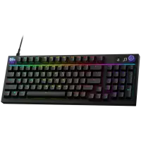 LOGITECH G316 X 98 - BLACK - US INT'L - USB - EMEA28i-935 – pilt 2