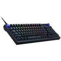 LOGITECH G316 X 98 - BLACK - US INT'L - USB - EMEA28i-935