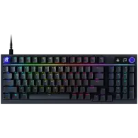LOGITECH G316 X 98 - BLACK - US INT'L - USB - EMEA28i-935 – pilt 4