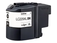 BROTHER LC229XLBK ink black