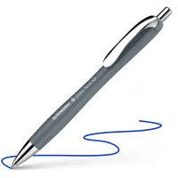 Pastapliiats SCHNEIDER Slider Rave urban grey, 755 XB sinine
