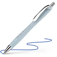 Pastapliiats SCHNEIDER Slider Rave arctic Refill Slider, 755 XB sinine