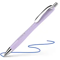 Pastapliiats SCHNEIDER Slider Rave blossom Refill Slider, 755 XB sinine