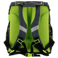 Vormiline koolikott Herlitz UltraLight Wild Panther, 36 x 28 x 21 cm