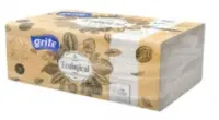 Grite Lehtkäterätik Ecological 2-kihiline, 150tk/pk (kogus 2 tükki)