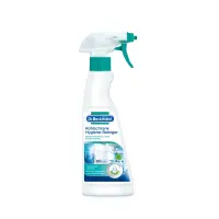 Puhastusvahend külmkapile ja mikrolaineahjule 250ml, DR. BECKMANN