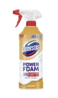 Puhastusvaht DOMESTOS Trigger Citrus, WC ja vannitubadele, 435ml