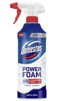 Puhastusvaht DOMESTOS Trigger Fresh, WC ja vannitubadele, 435ml