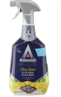Köögipuhastusvahend ASTONISH 750ml