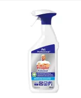 Desinfitseeriv köögipuhastusvahend MR. PROPER  750ml