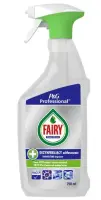 Desinfitseeriv köögipuhastusvahend FAIRY Professional Power, 750ml