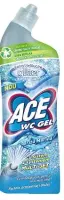 Wc-geel ACE Glitter Marine breeze, 700 ml
